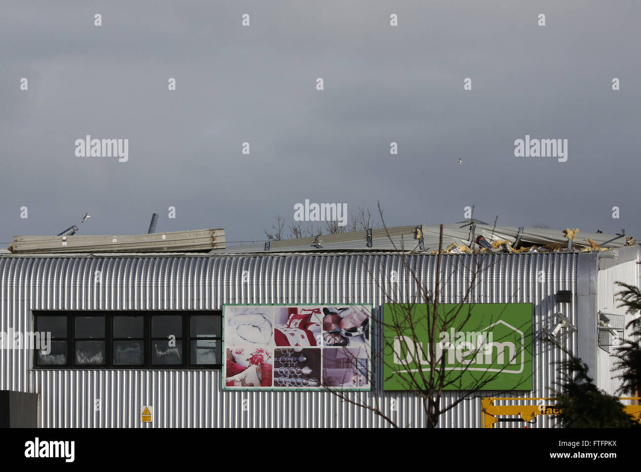 Dunelm mill hires stock photography and images Alamy