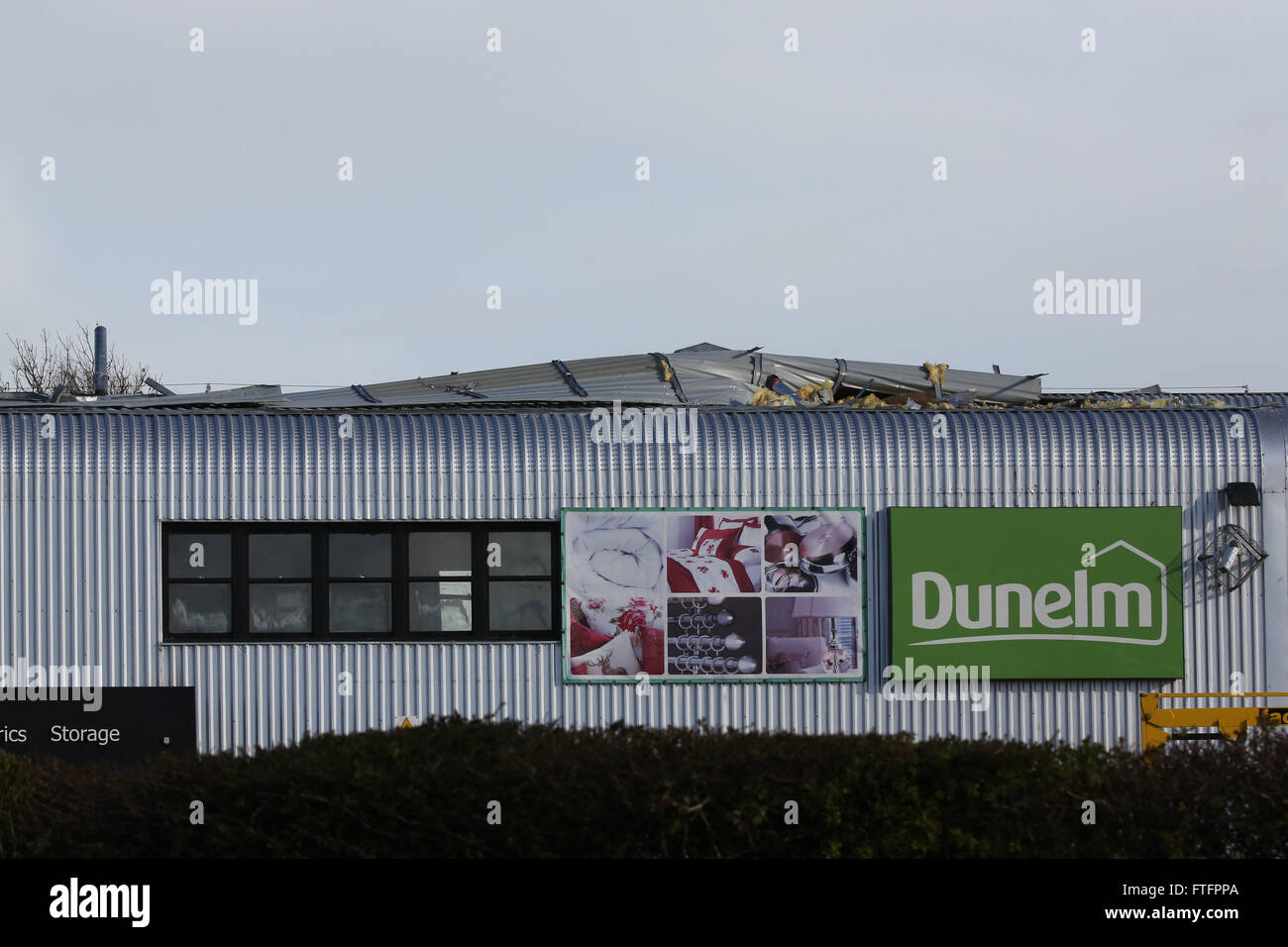 Dunelm mill hires stock photography and images Alamy