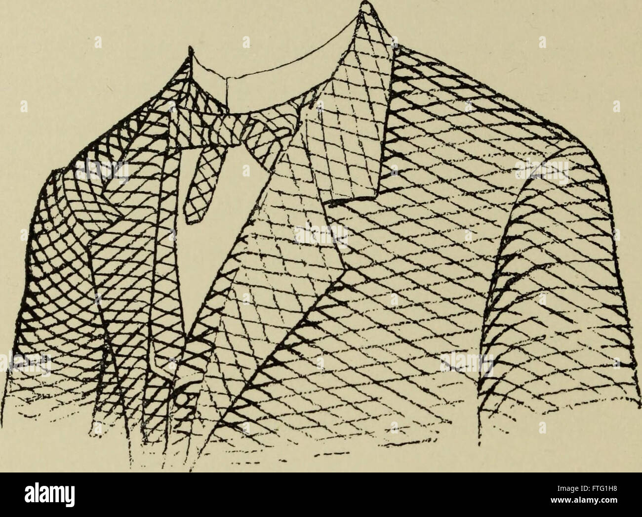 Crayon portraiture; complete instructions for making crayon portraits