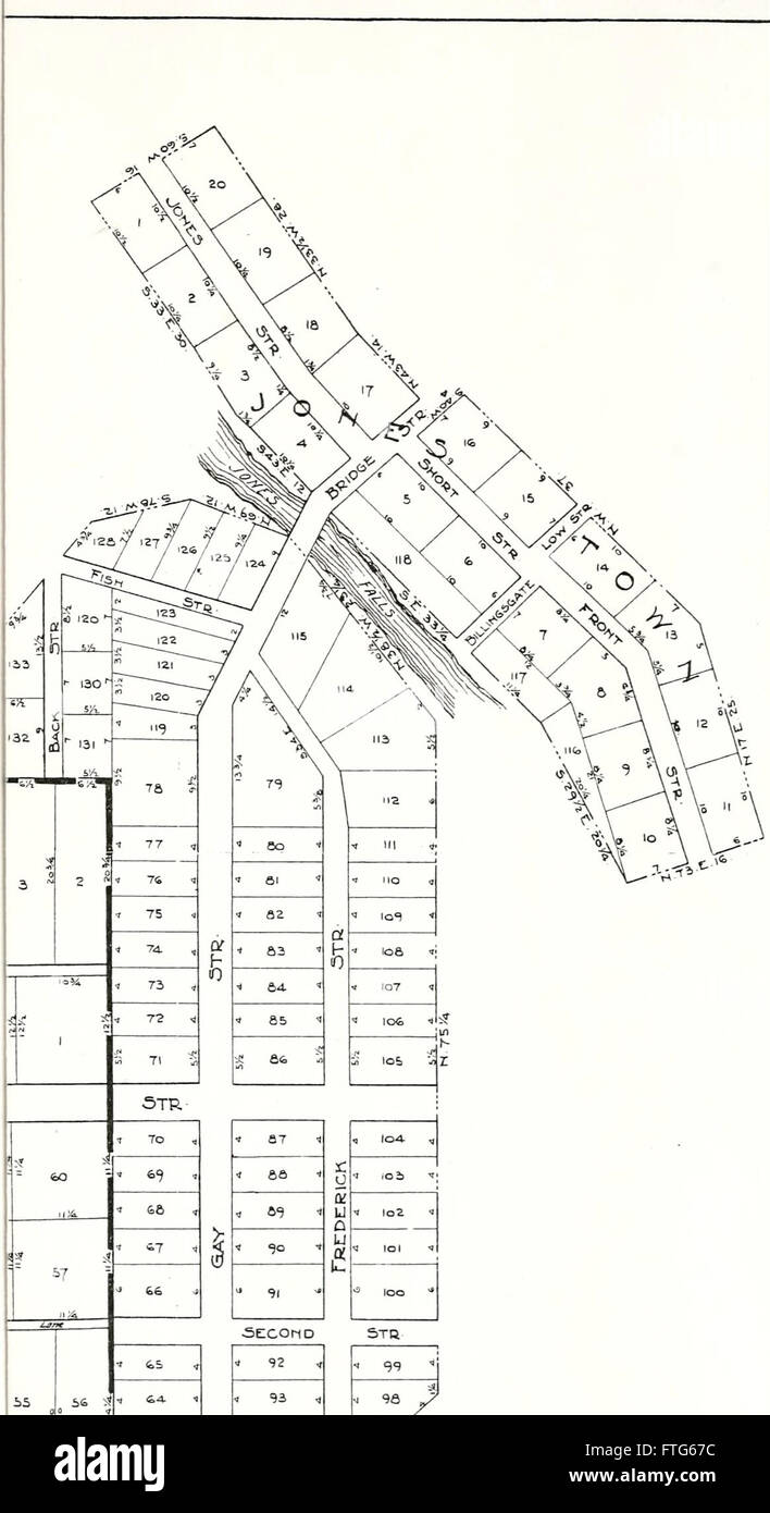 First records of Baltimore town and Jones' town 1729-1797 (1905 Stock ...