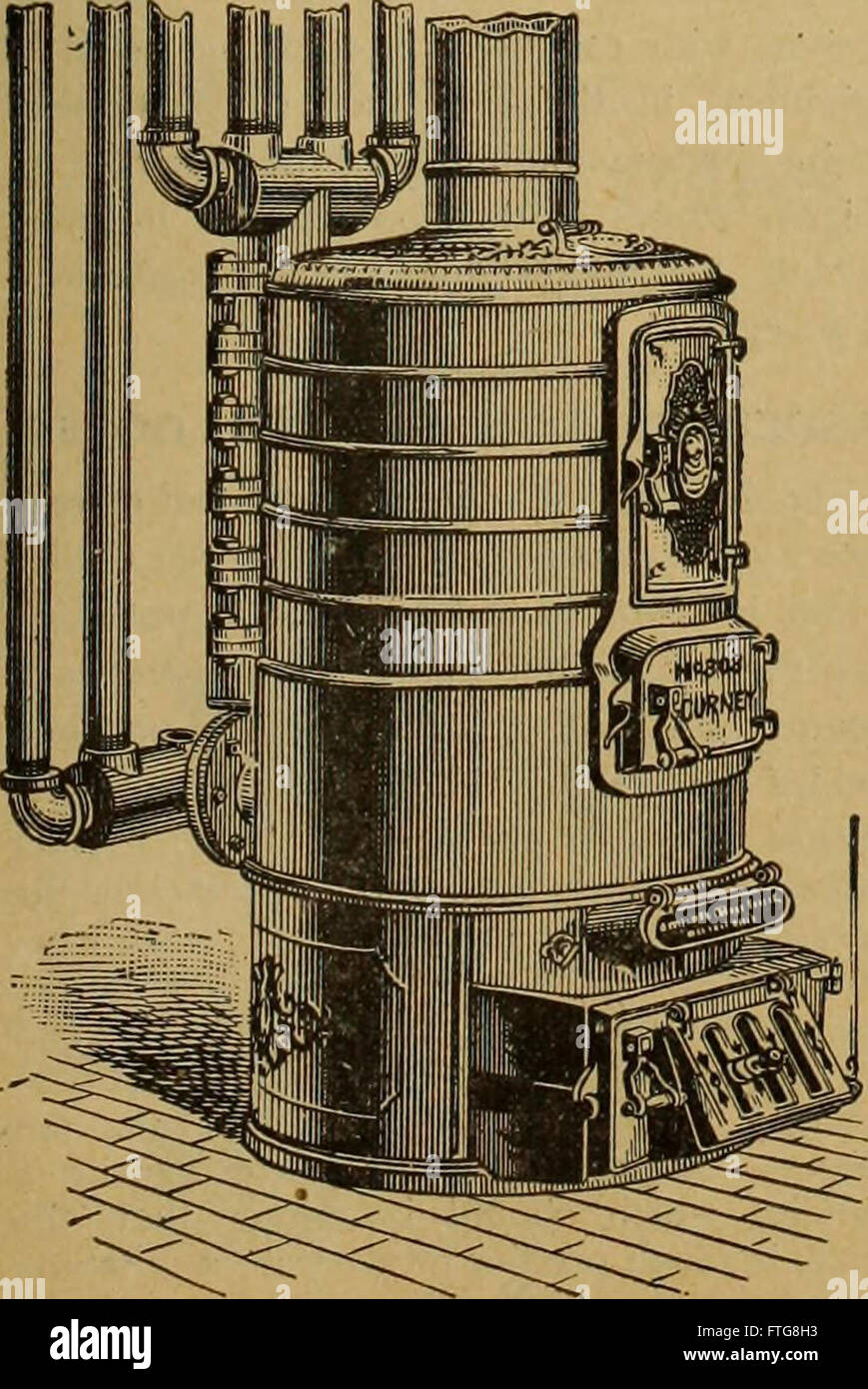 Hardware merchandising JanuaryJune 1897 (1897 Stock Photo Alamy