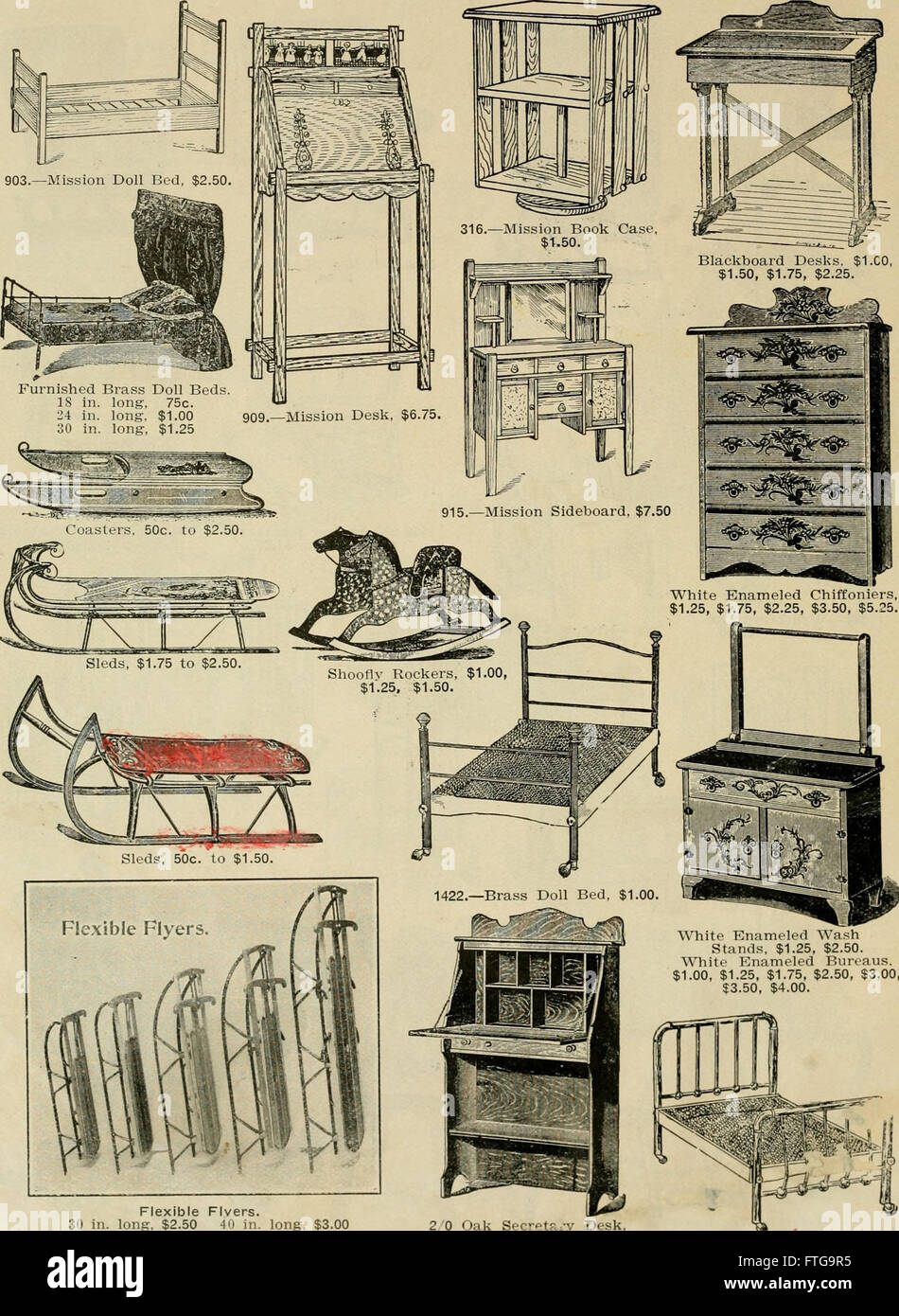 1905 catalogue hires stock photography and images Alamy