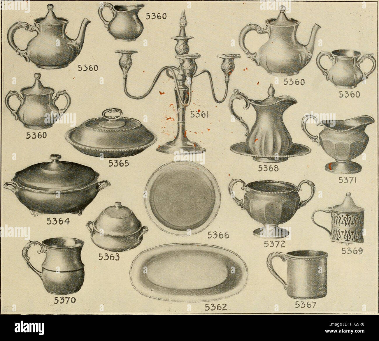 1905 catalogue hires stock photography and images Alamy