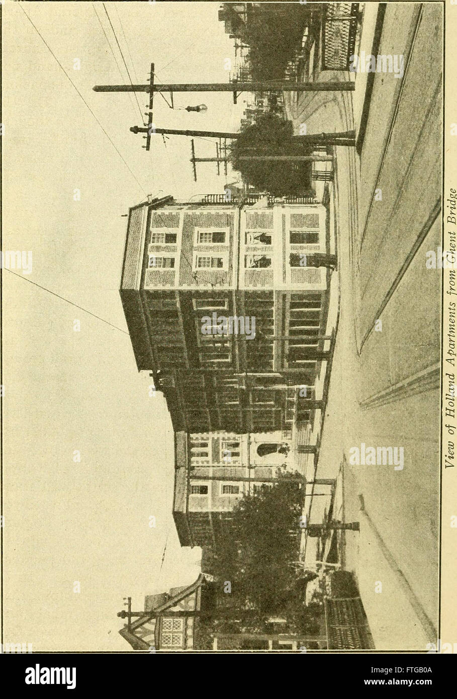 Norfolk map historical hires stock photography and images Alamy