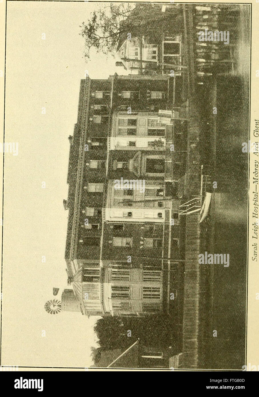 Norfolk map historical hires stock photography and images Alamy