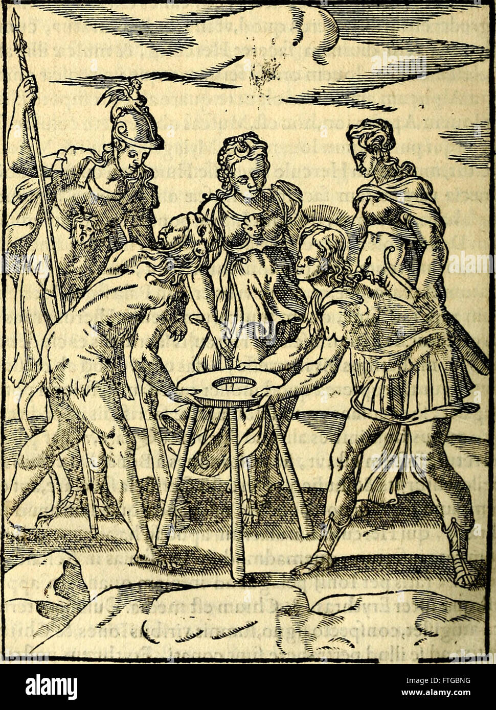 A 1581 work exploring the representations, rituals, and ceremonies of ...