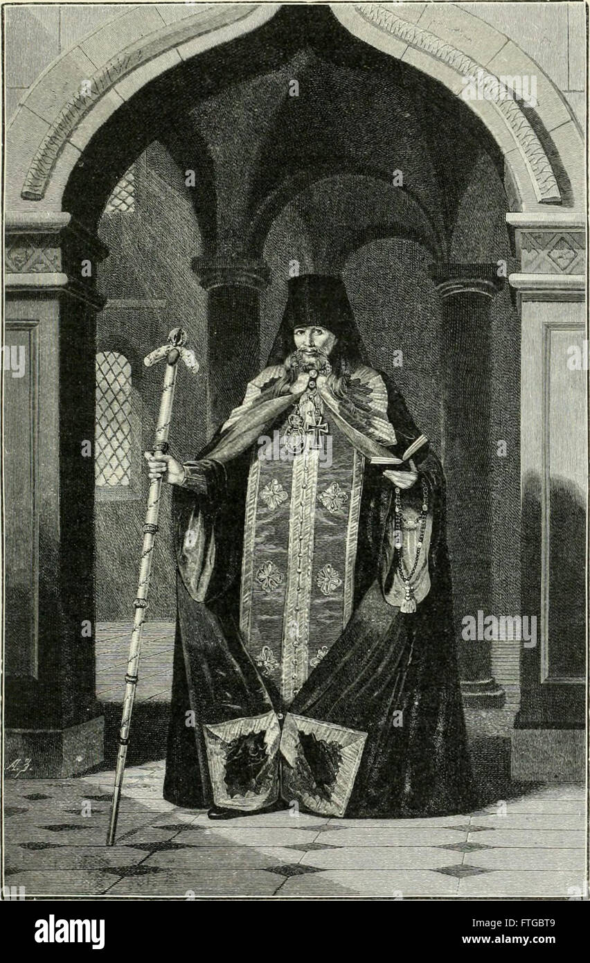 Imperator Aleksandr Pervy (1897 Stock Photo - Alamy