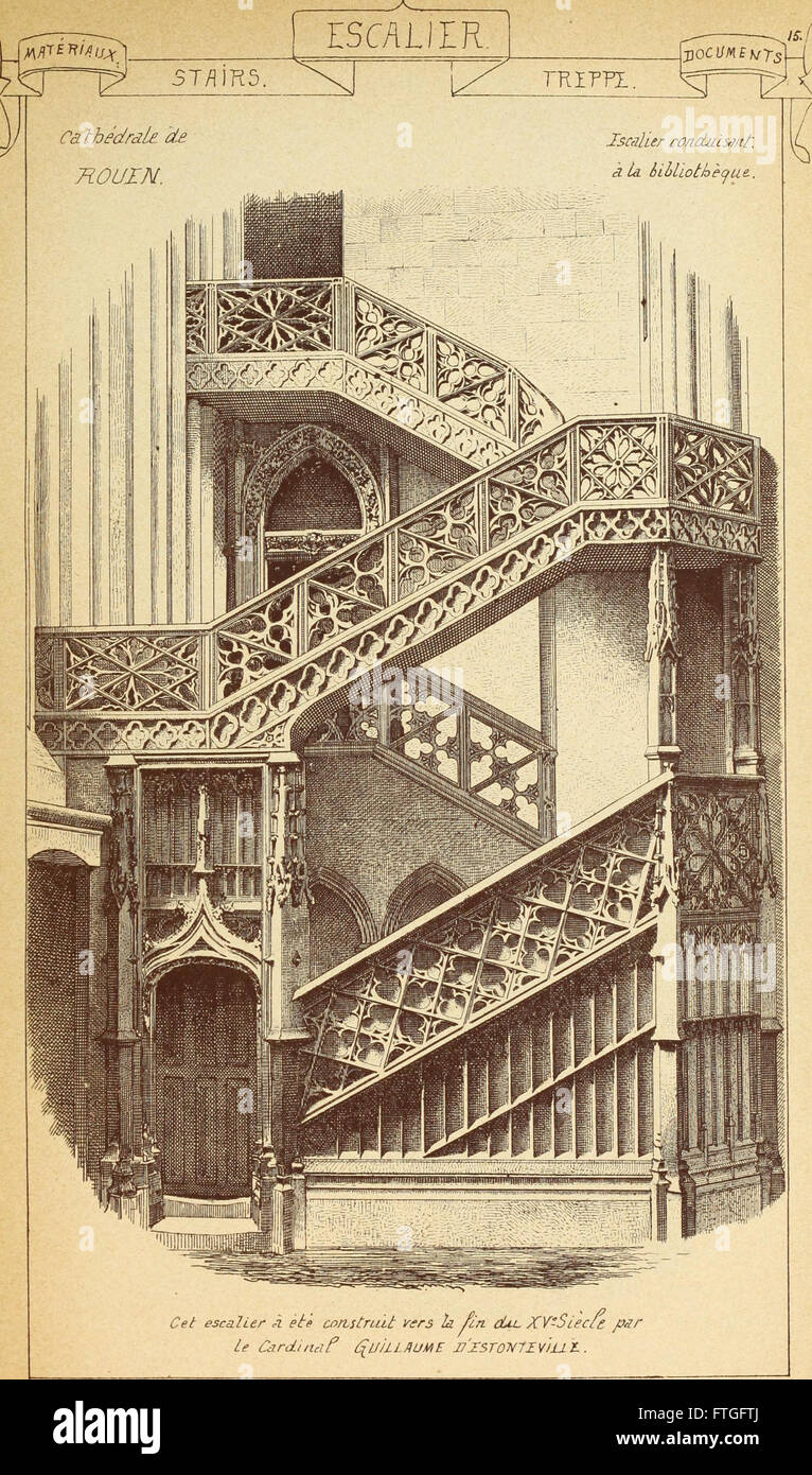 Materials and documents of architecture and sculpture classified