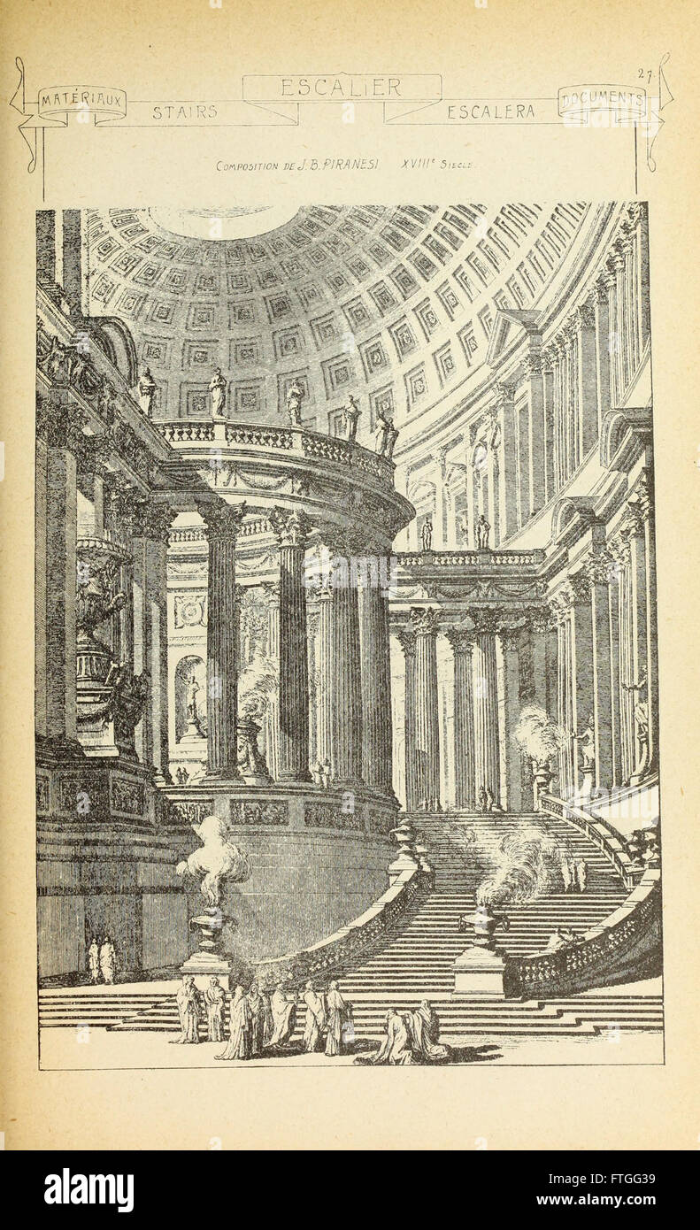 Materials and documents of architecture and sculpture classified