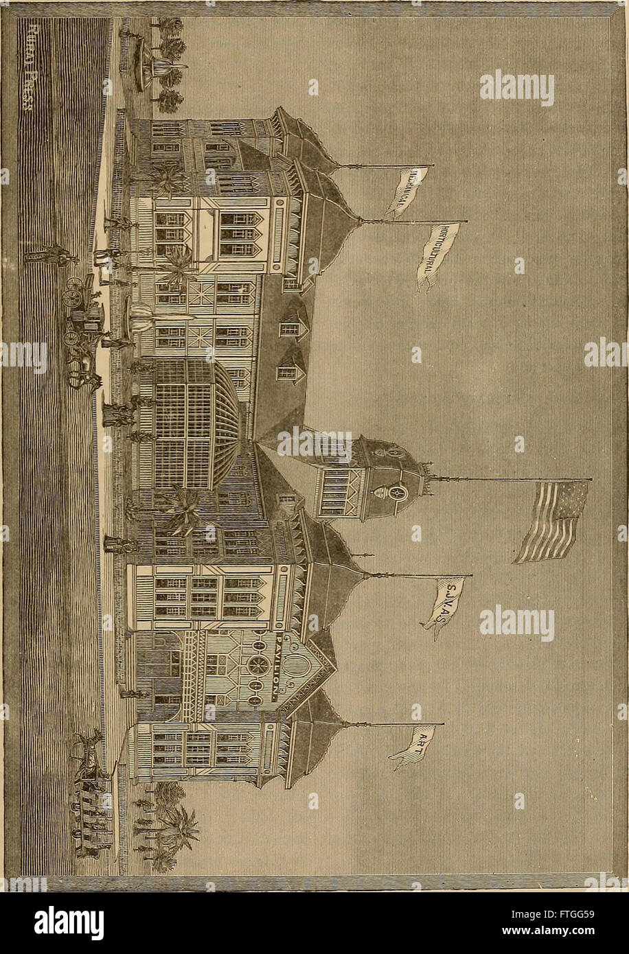 An Illustrated history of San Joaquin County, California - containing a history of San Joaquin 