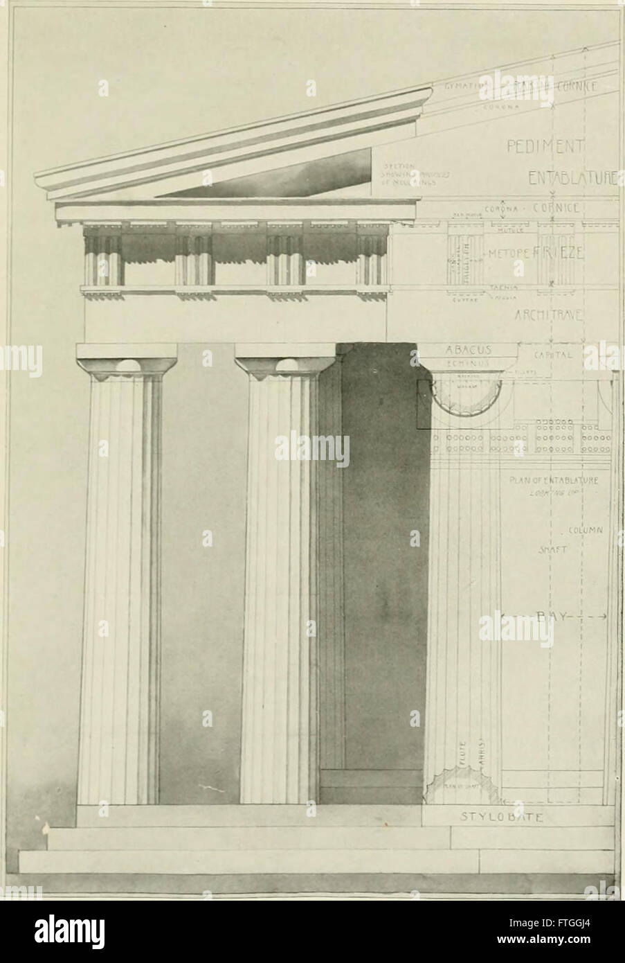AD QUADRATUM THE PRACTICAL APPLICATION OF GEOMETRY IN MEDIEVAL ARCHITECTURE PDF visual data 5