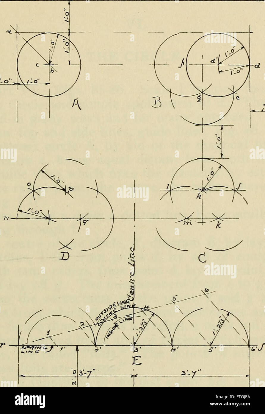 This textbook on architectural drawing provides students with practical ...