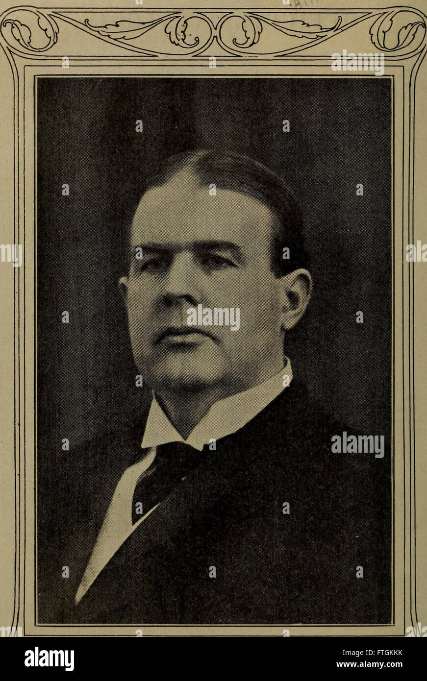 The 1905 official catalogue documents exhibits and events at the Lewis