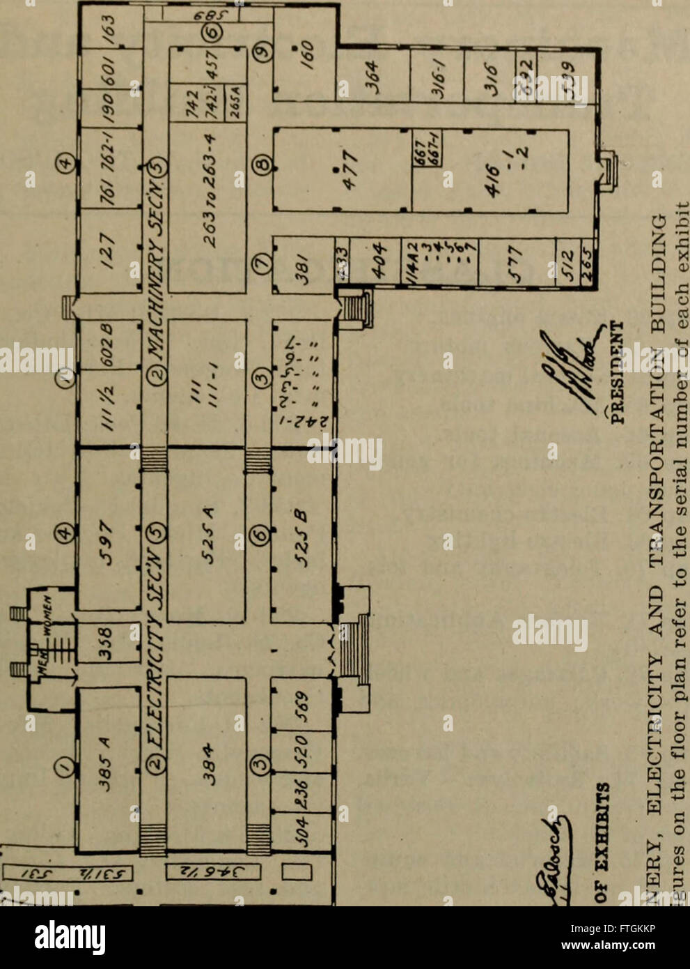 The official 1905 catalog of the Lewis and Clark Centennial Exposition