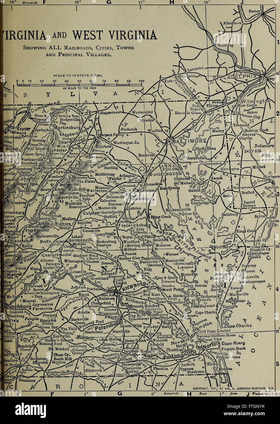 Polk's real estate register and directory of the United States and