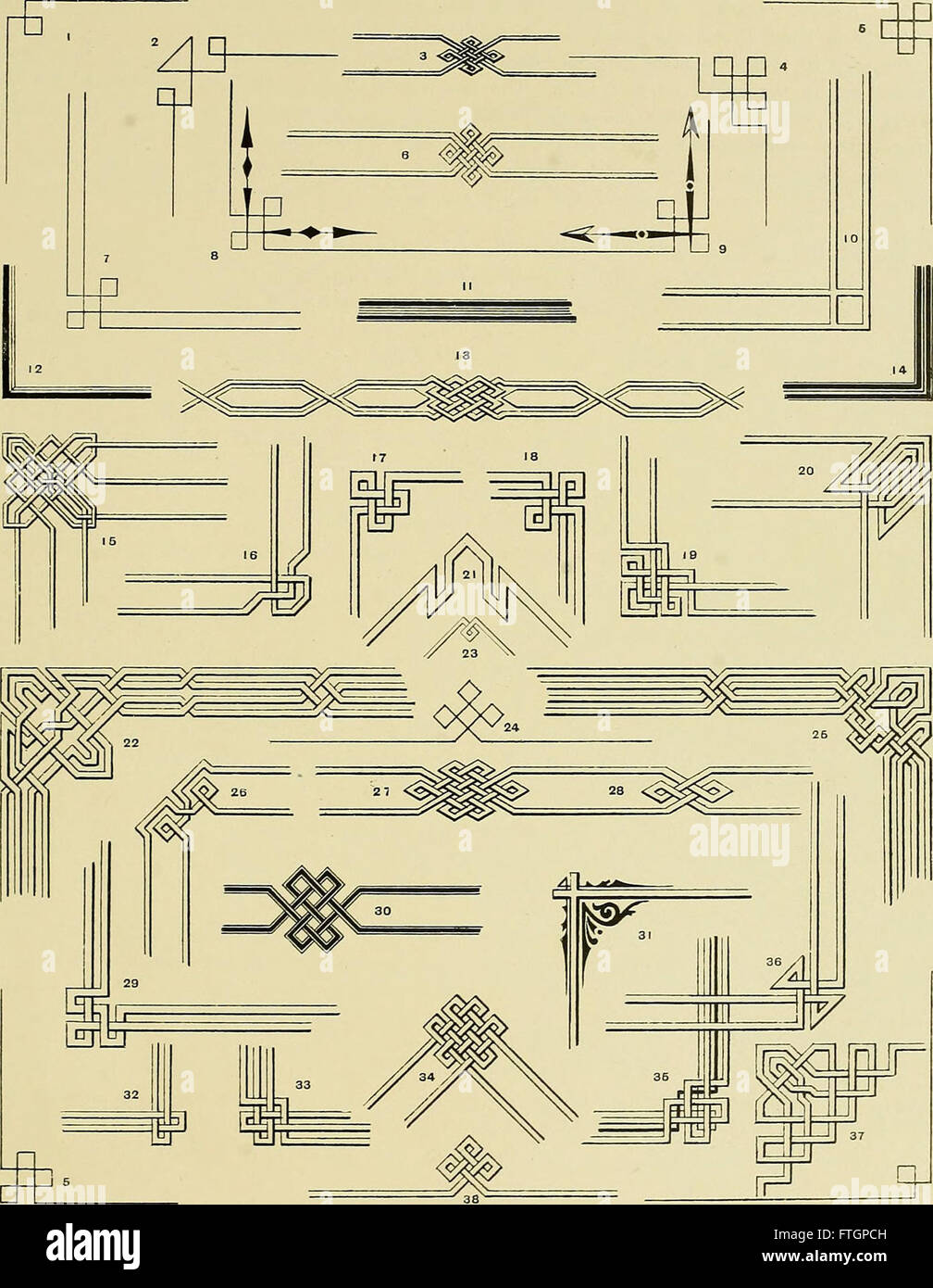 Practical engineering drawing and third angle projection, for students in  scientific, technical and manual training schools and for draughtsmen (1897)