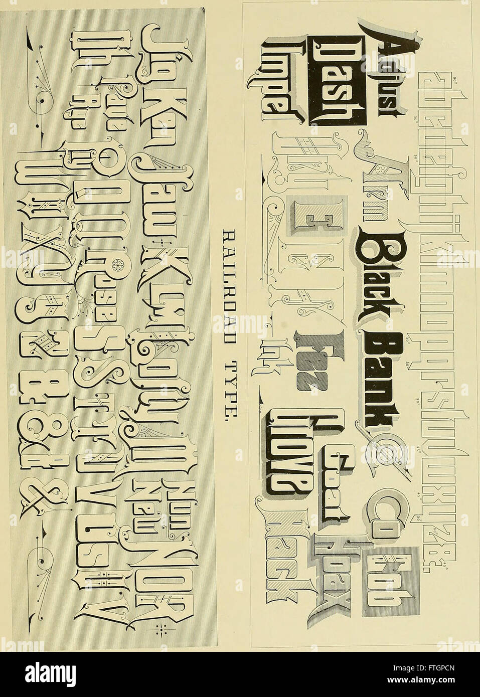 Practical engineering drawing and third angle projection, for students in  scientific, technical and manual training schools and for draughtsmen (1897)