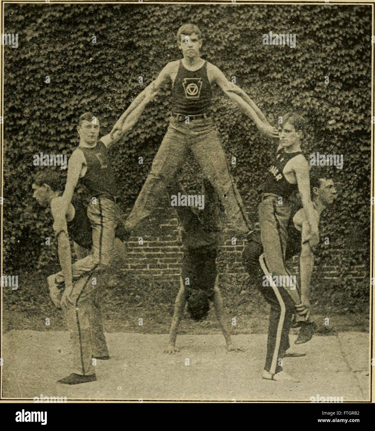 This 1909 work explores the architecture and construction techniques ...