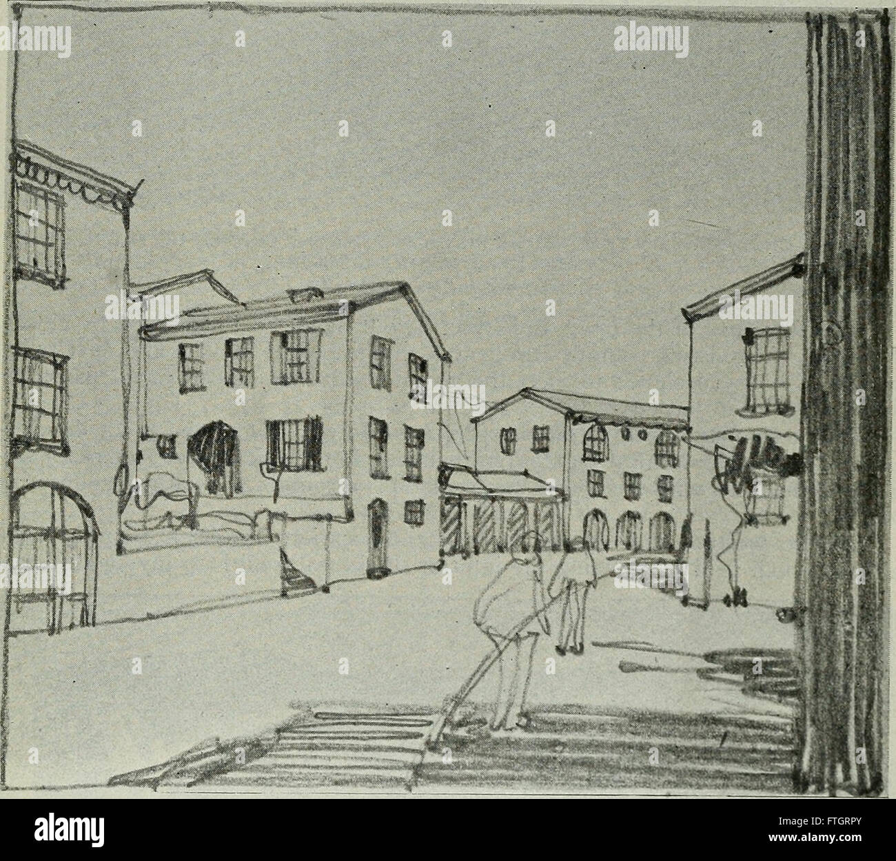 *Architect and Engineer* (1920) covers developments in architecture and ...