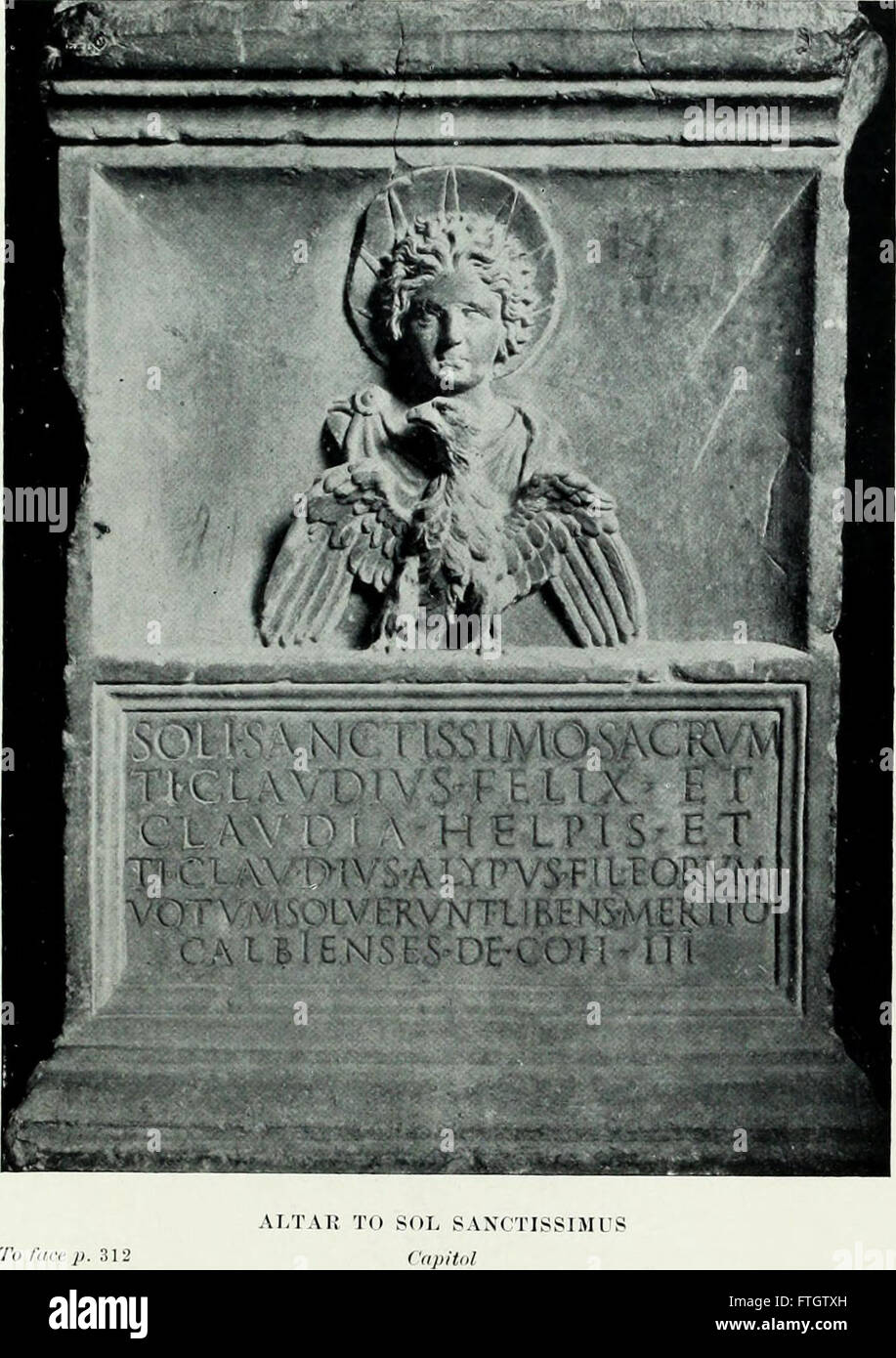 This 1907 work examines Roman sculpture from the reign of Augustus to ...