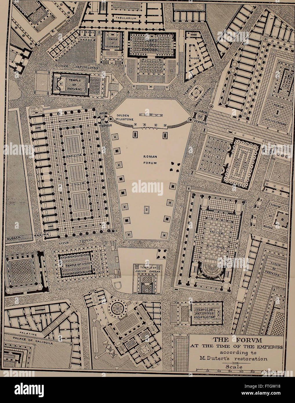 Ss Rome 1896 'Rome and Pompeii: Archaeological Rambles' (1896) delves into the ...