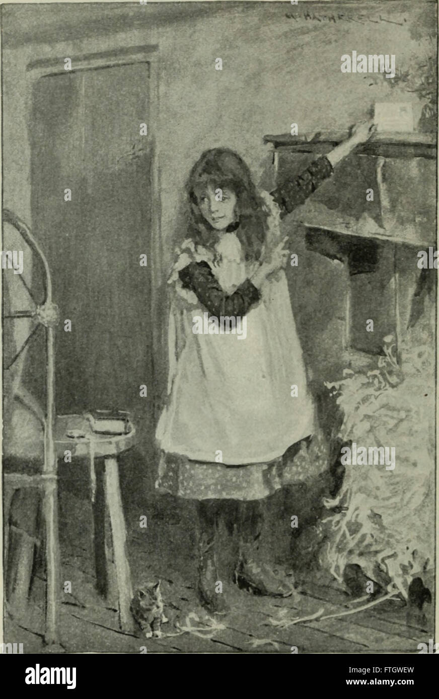 Magazine First Published Scribner's Magazine, first published in 1887, was a key platform for ...