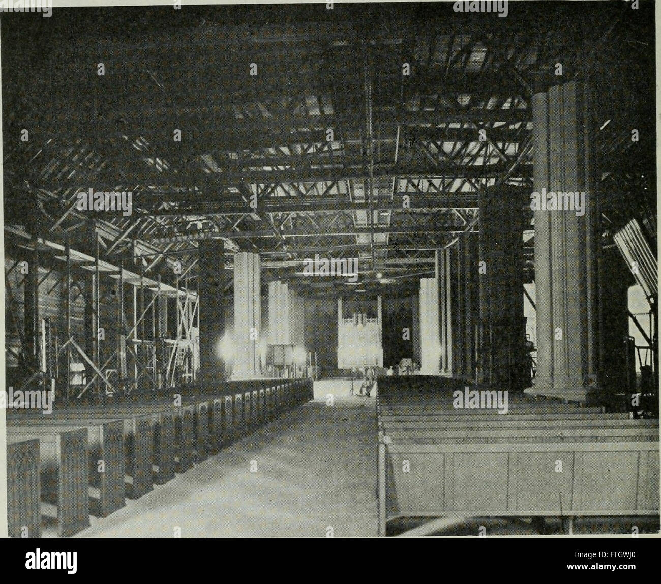 The Architect and Engineer (1920) is a publication that provides ...