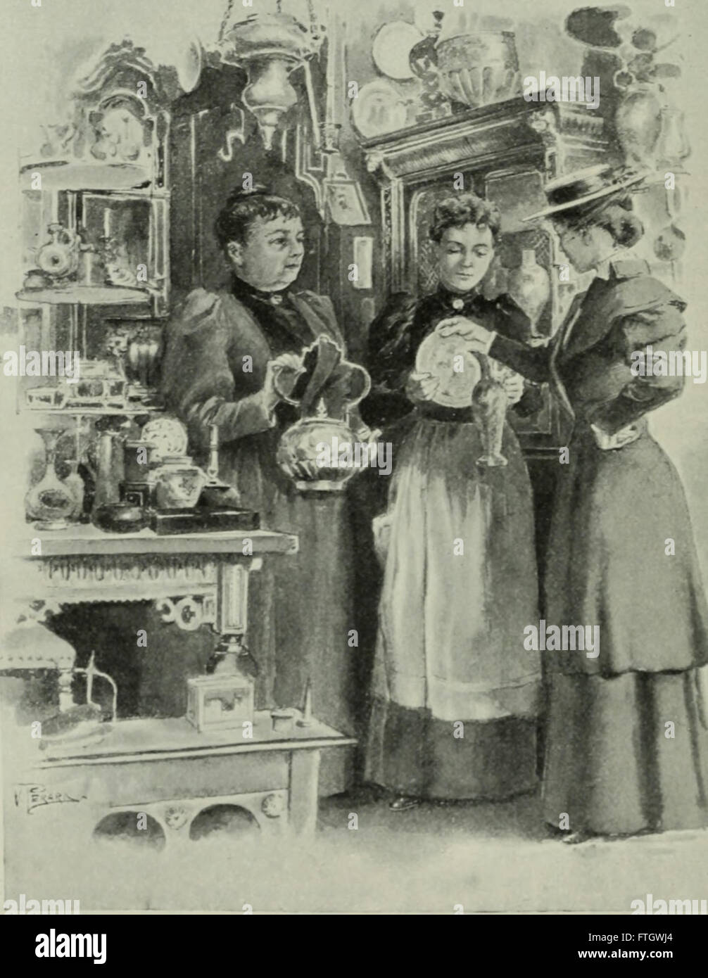 The 1887 issue of Scribner's Magazine, featuring a range of literary ...