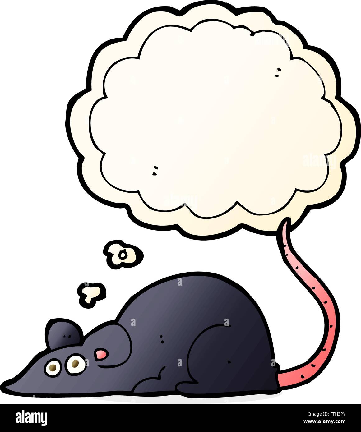 Black rat free Stock Vector Images - Alamy