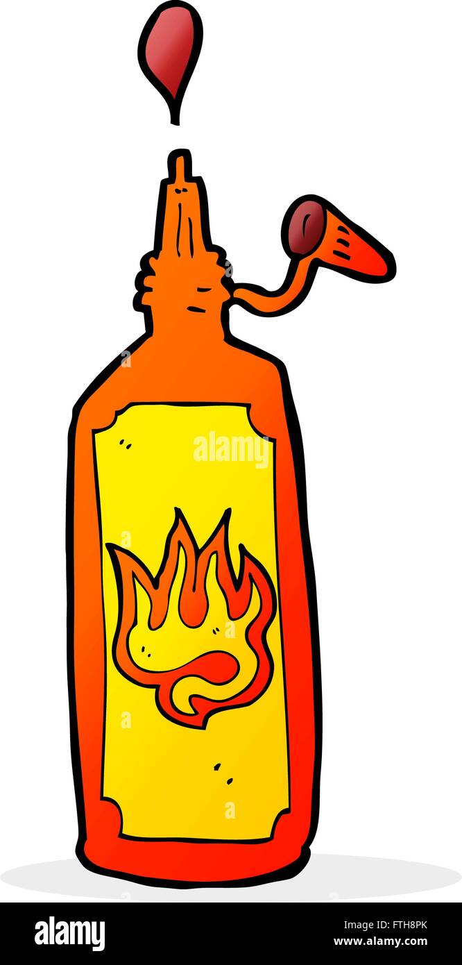 Featured image of post Cute Hot Sauce Cartoon Great idea for kids wall art