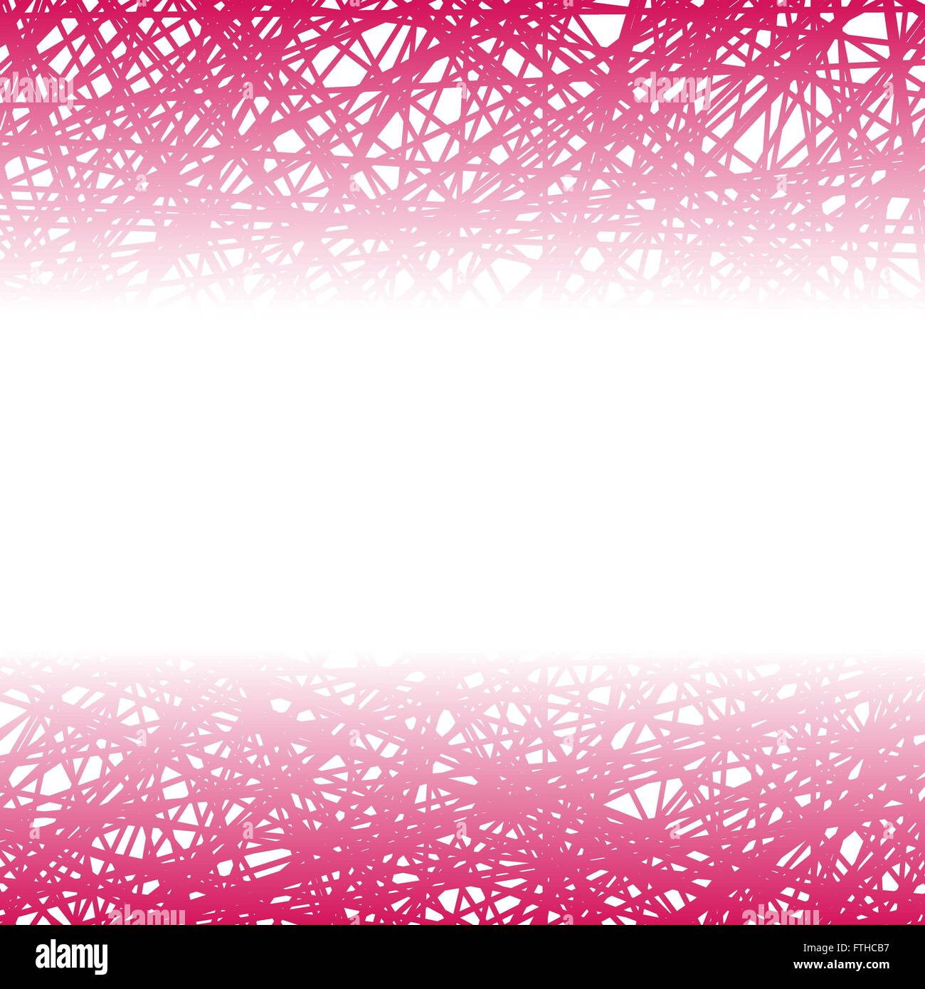 Abstract Pink Line Background Stock Vector Image & Art - Alamy