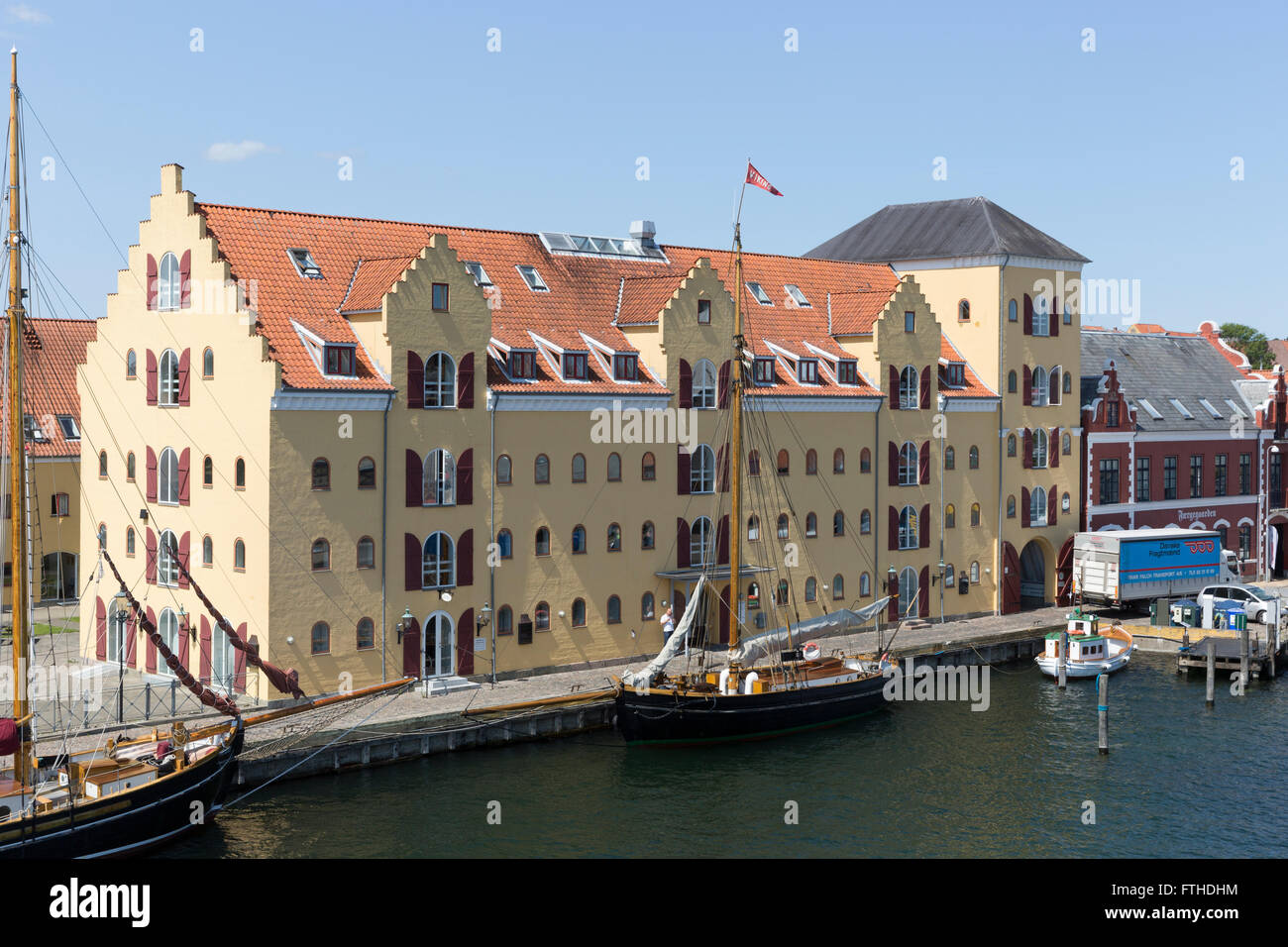 historic-buildings-and-the-moored-ship-viking-in-the-harbor-of