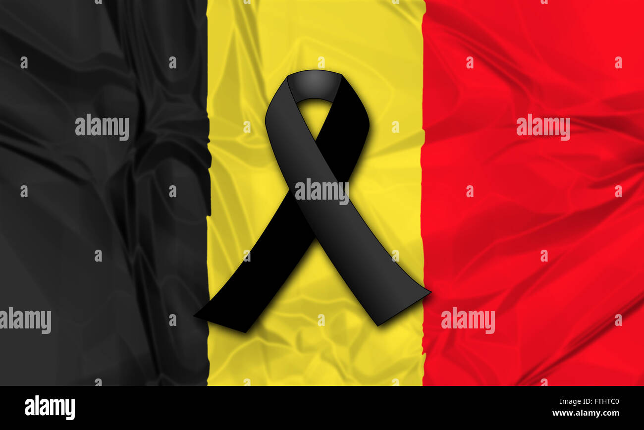 Political union ribbon hi-res stock photography and images - Alamy