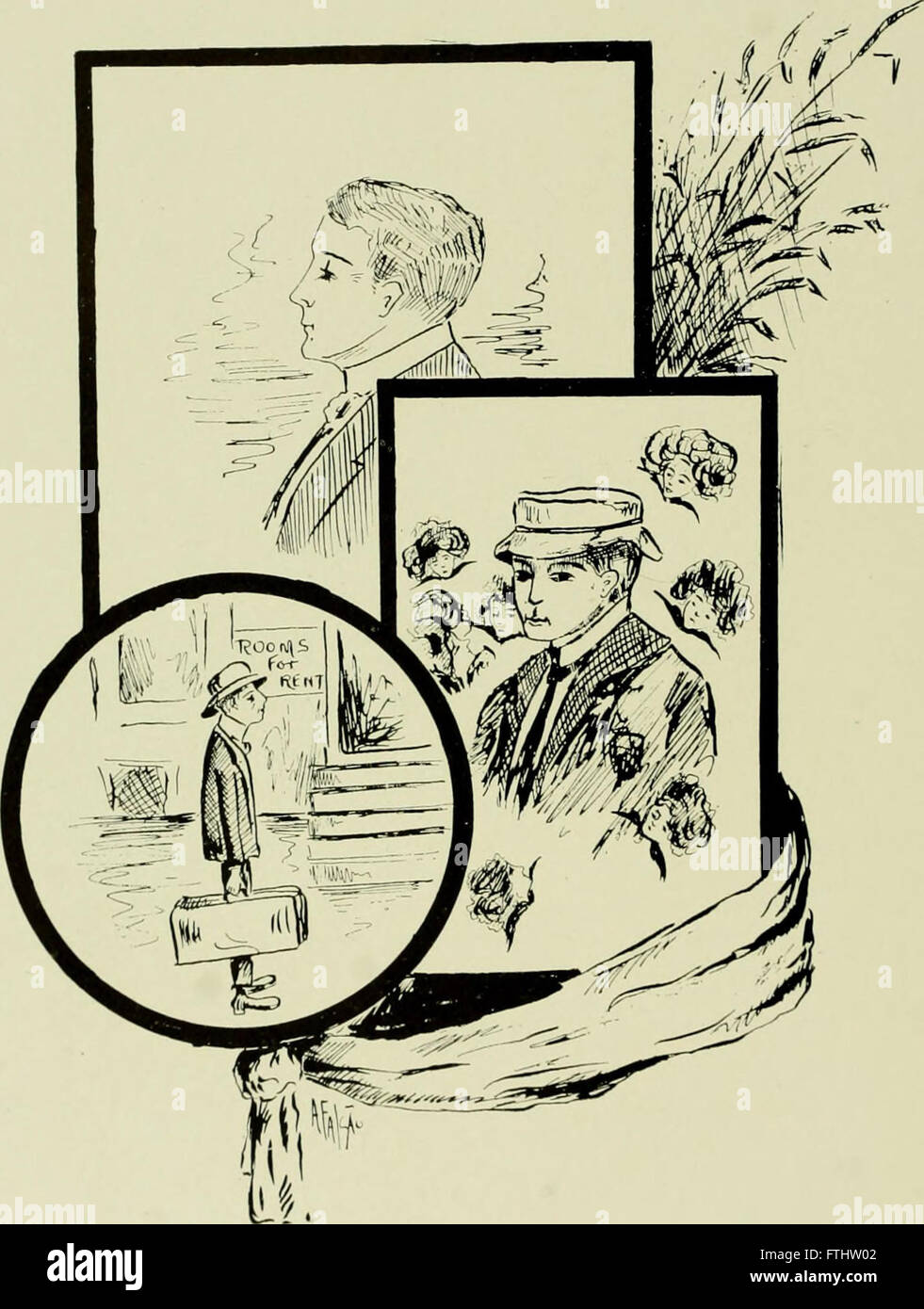 Terra Mariae (1913 Stock Photo Alamy