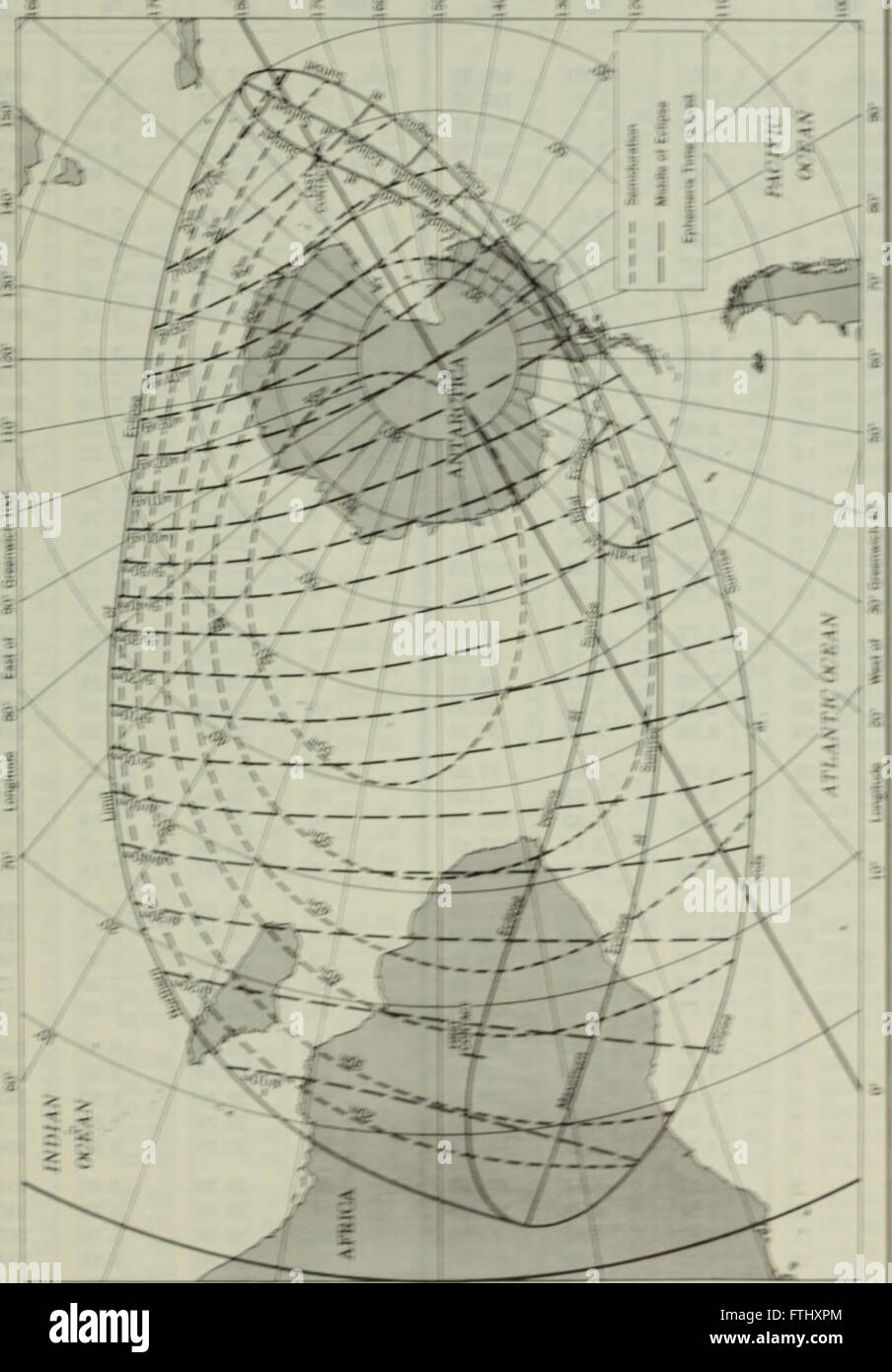 Astronomical navigational instruments hi-res stock photography and ...