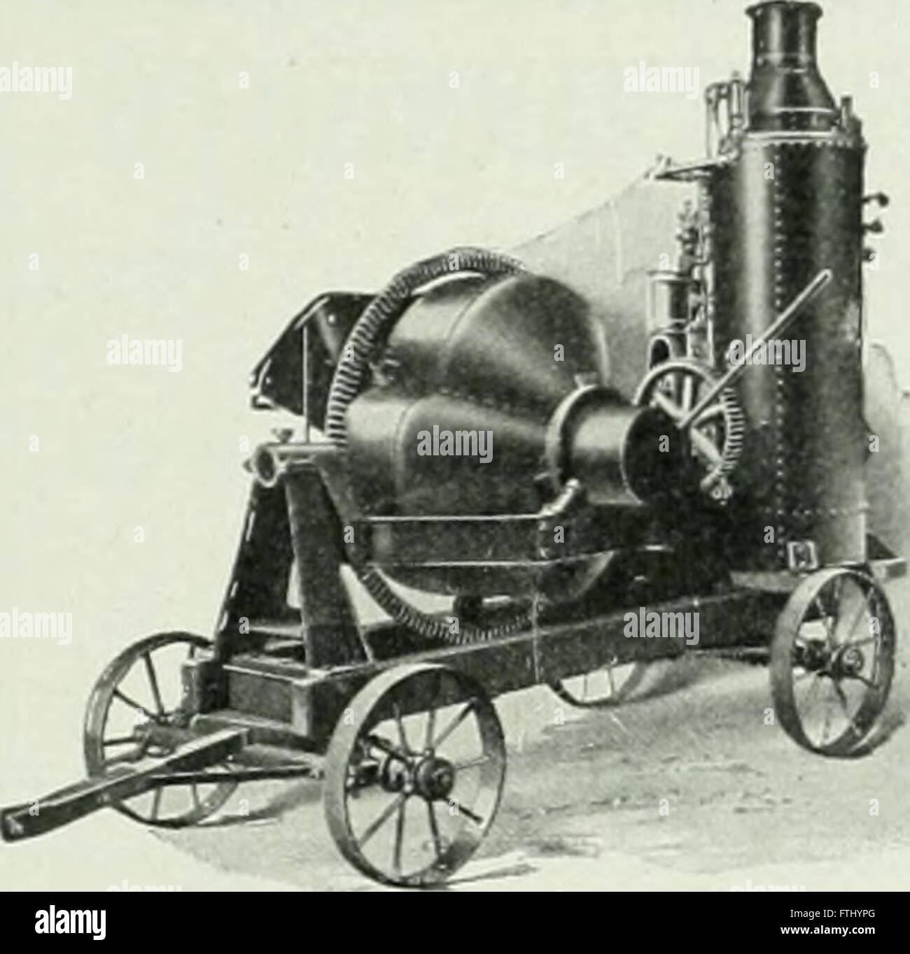 This 1910 edition highlights innovations and advancements in ...