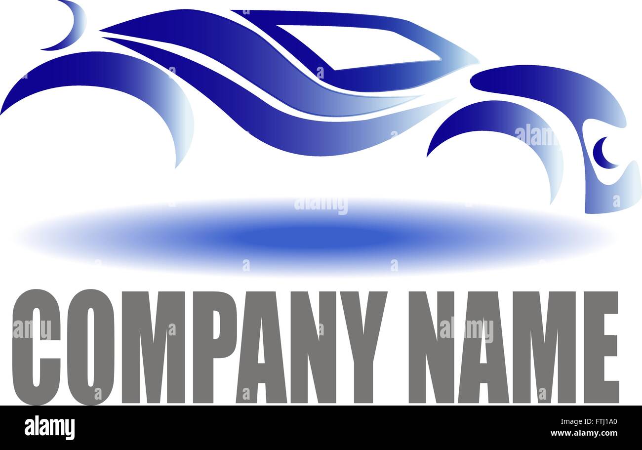 car company logo Stock Vector Image & Art Alamy