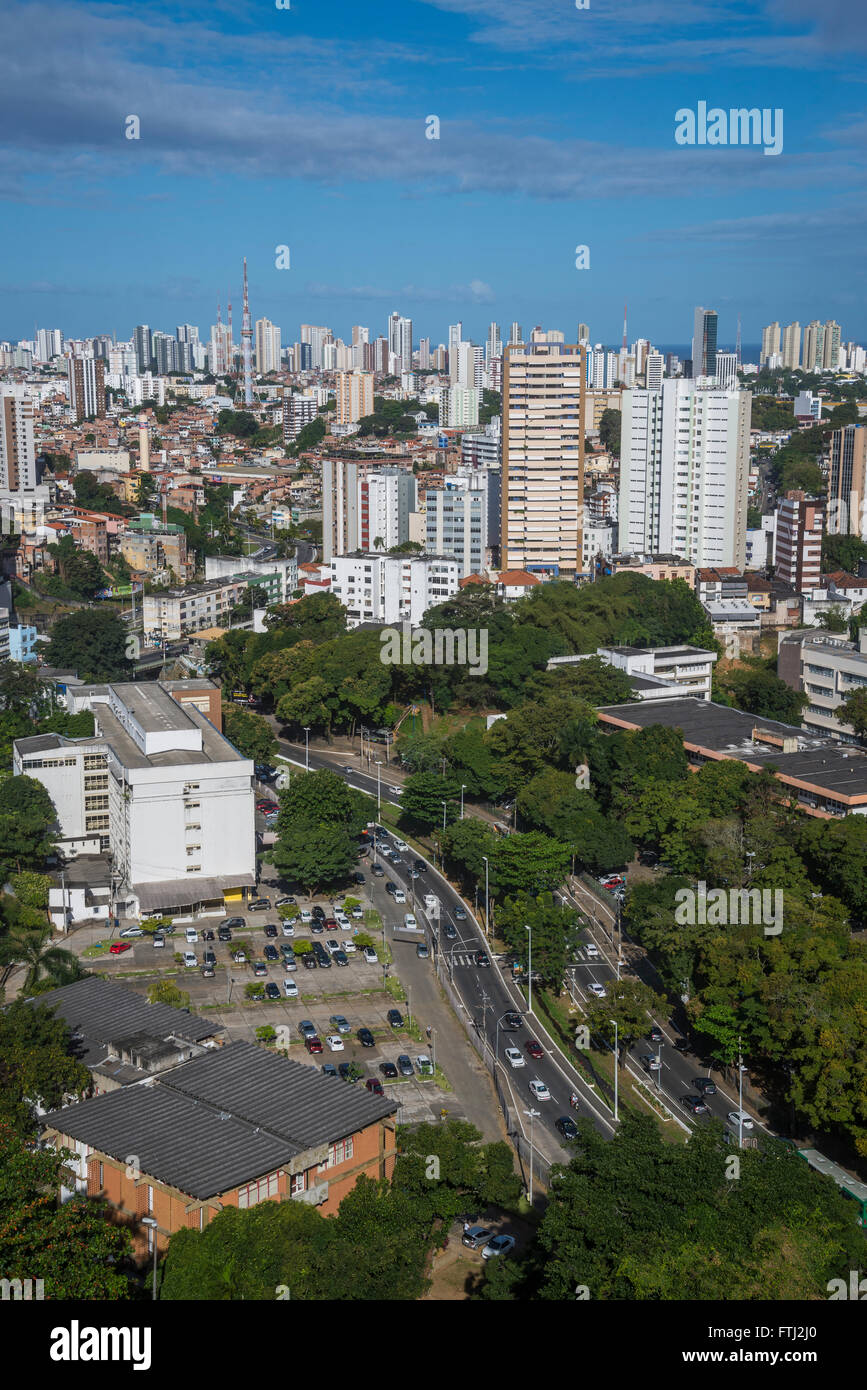Central Bahia fonte: c8.alamy.com