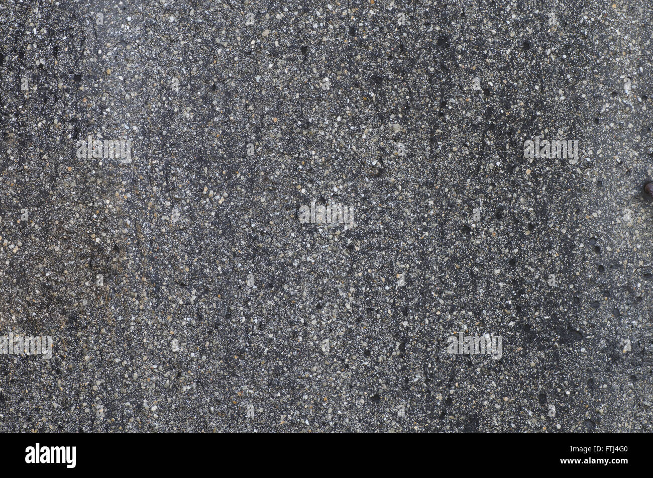 old dark tar paper texture background Stock Photo
