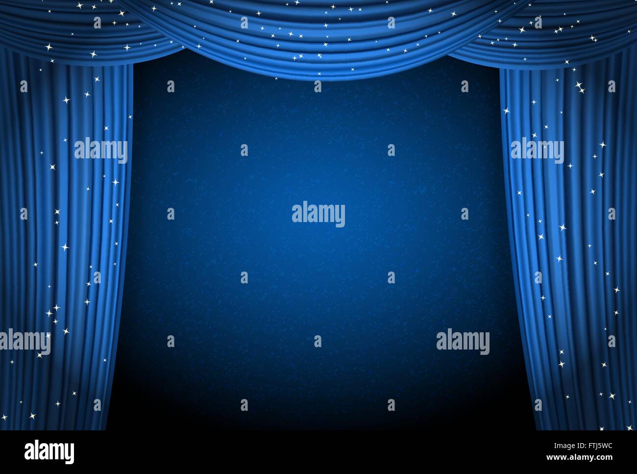 Night exhibition Stock Vector Images Alamy