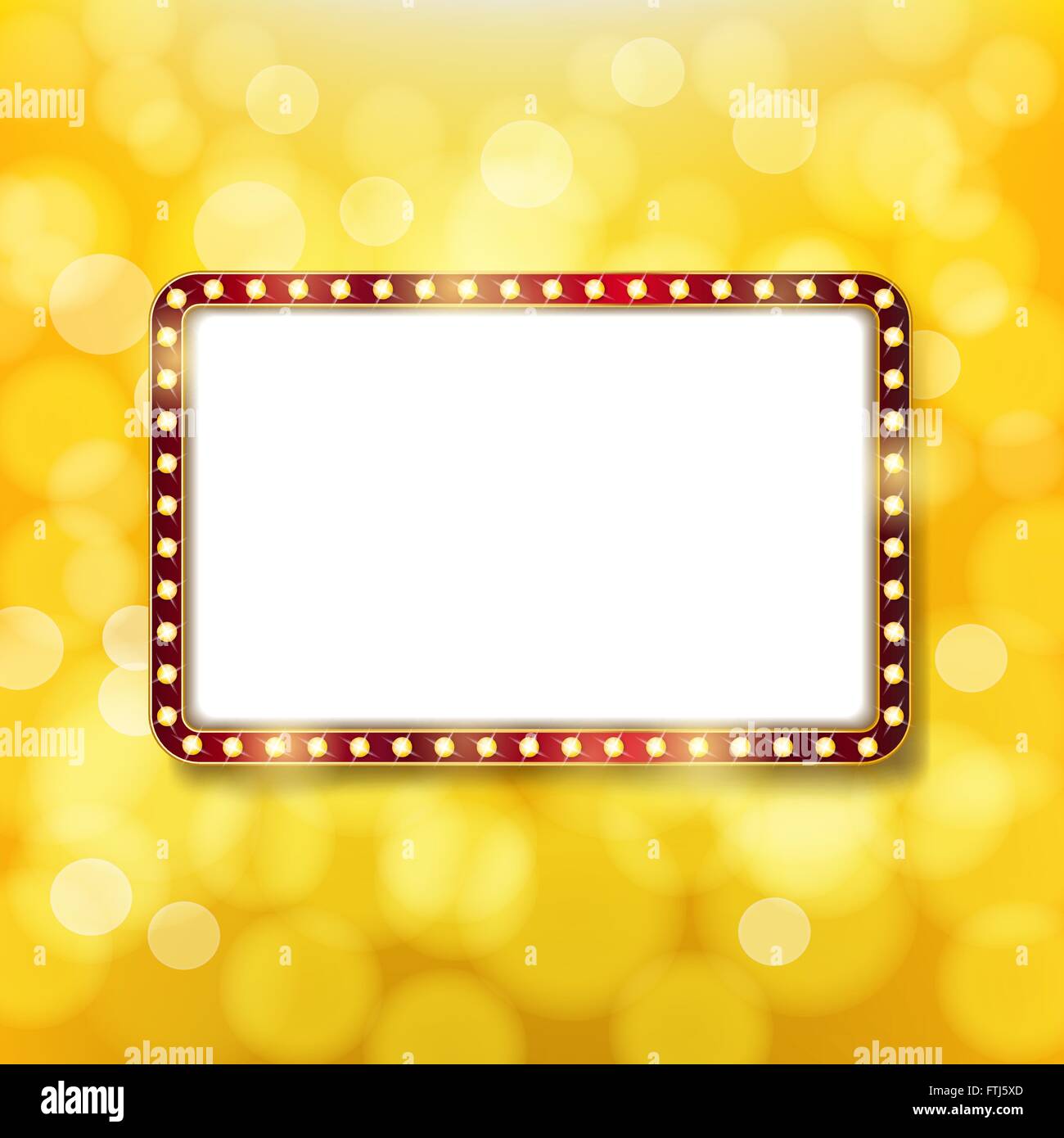 Game show background Stock Vector Images - Alamy