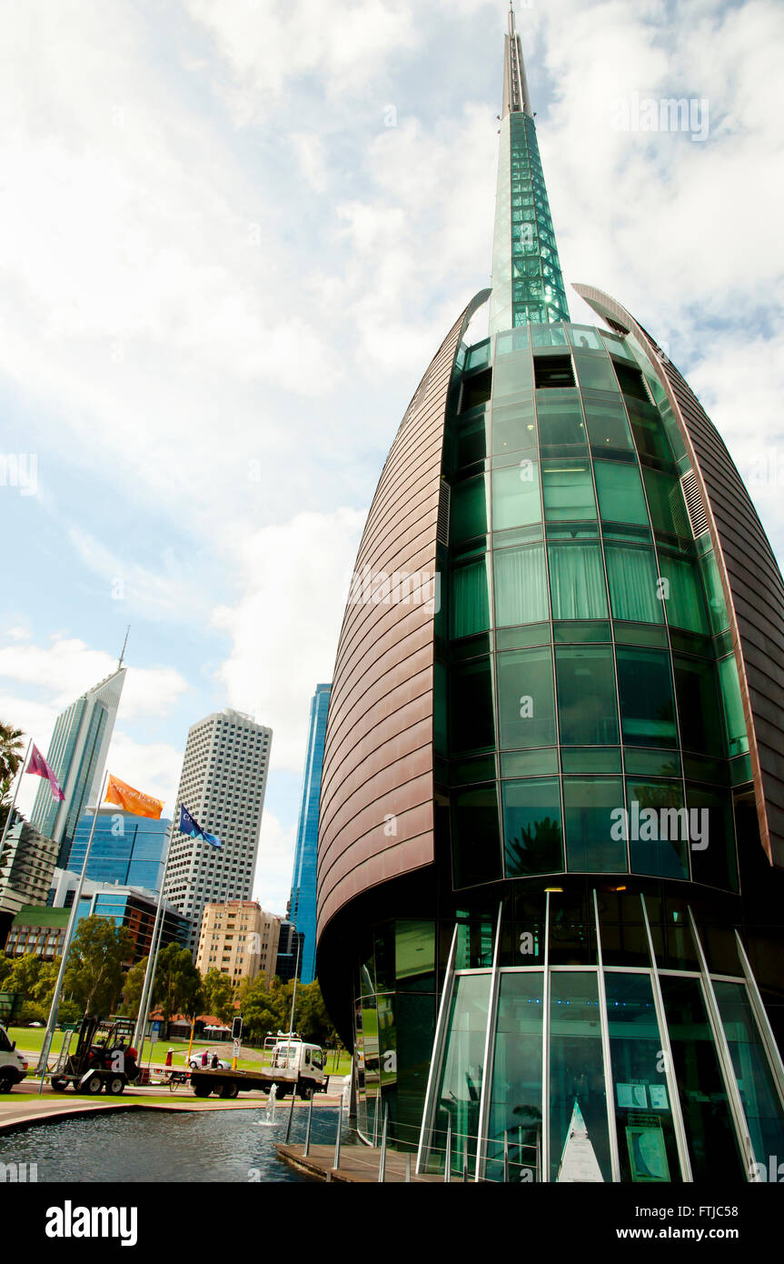Swan Bell Tower Perth Australia Stock Photo Alamy Swan Bell Tower Perth Australia Stock Photo Alamy