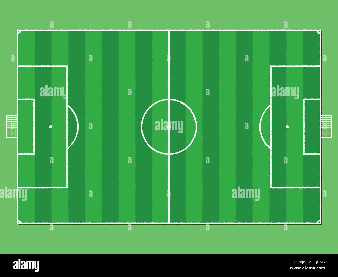 Why Is A Soccer Field Called A Pitch? Here's Your Answer