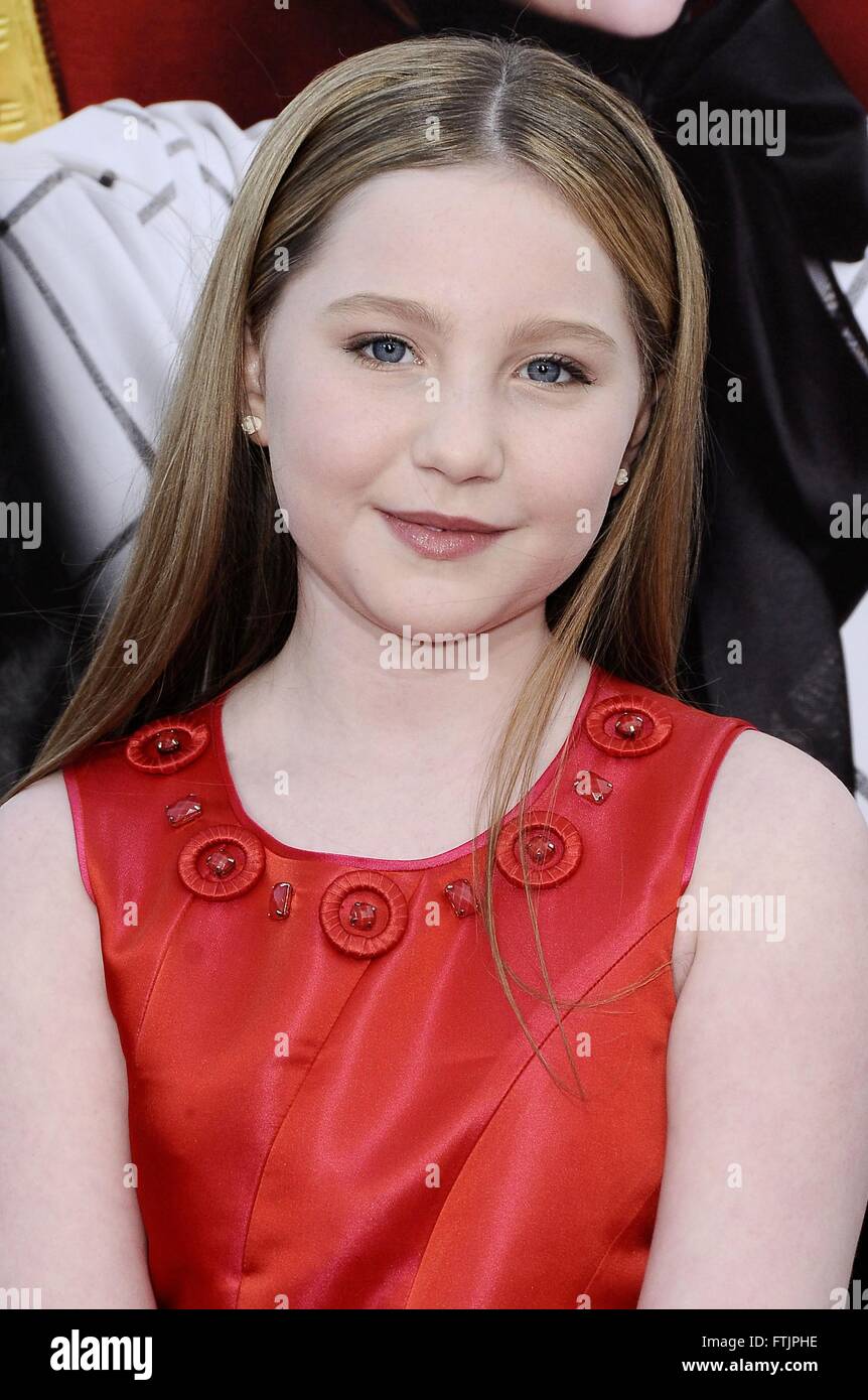 Ella Anderson