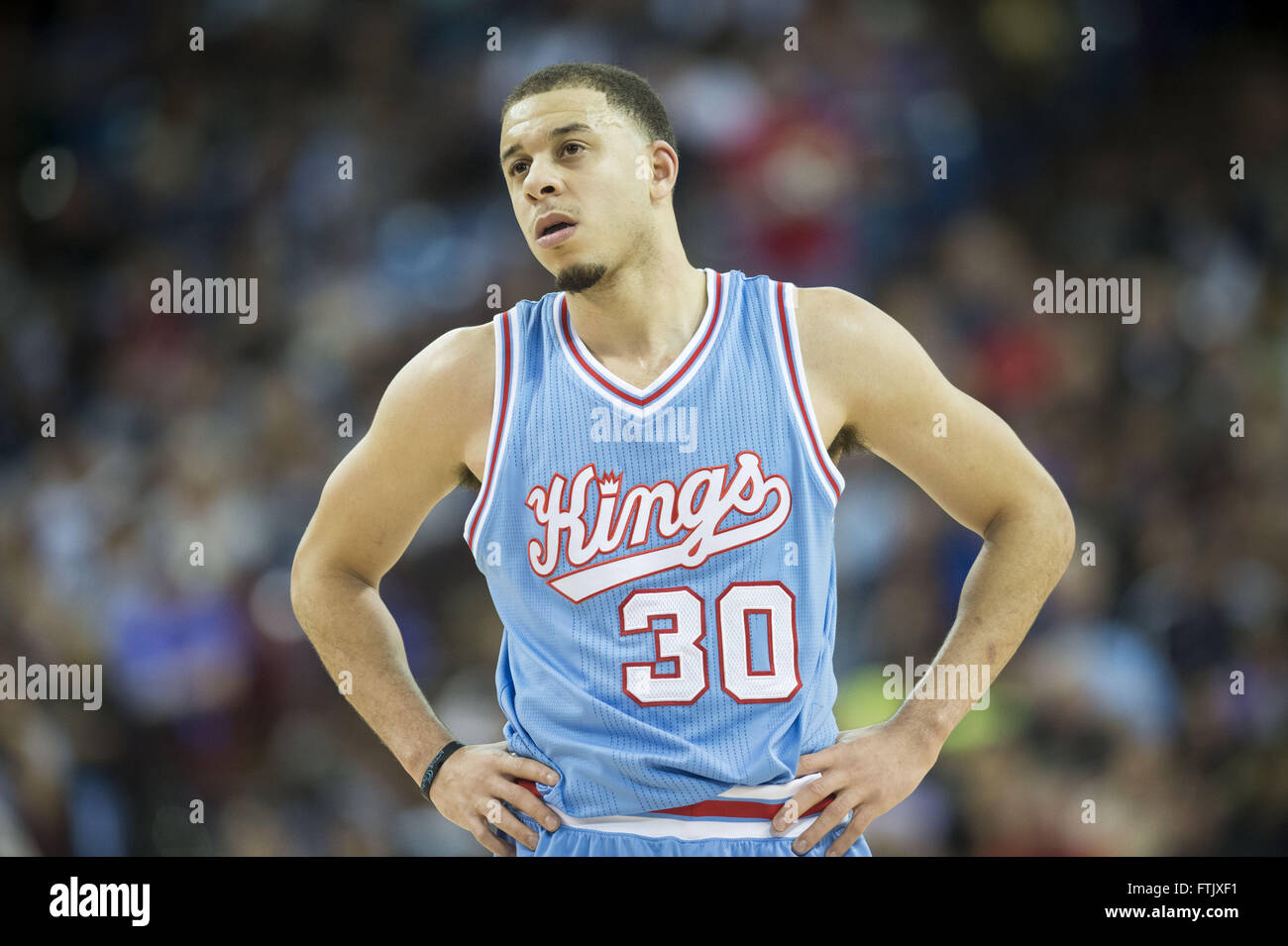 sacramento kings jersey 2016