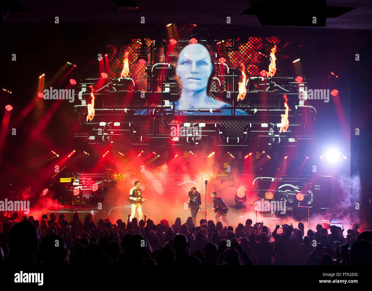 Page 2 Duran Duran Band High Resolution Stock Photography And Images Alamy