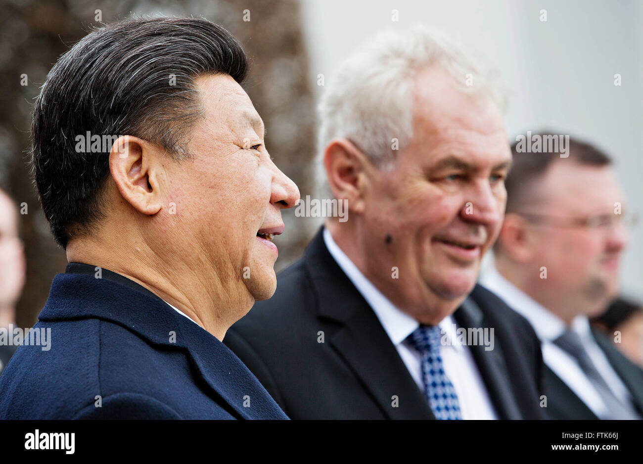 chinese-president-xi-jinping-next-hi-res-stock-photography-and-images