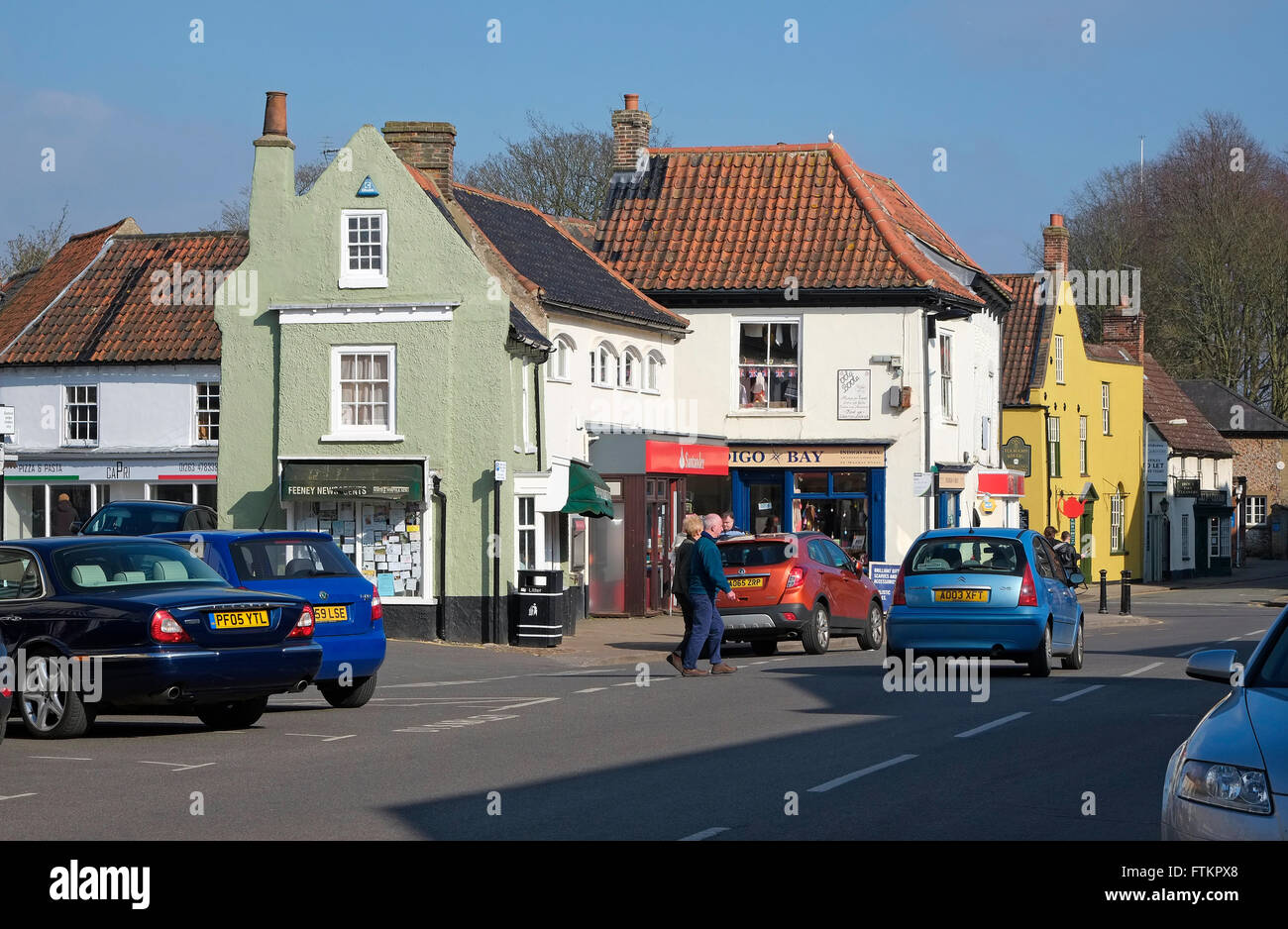 Holt High Resolution Stock Photography and Images - Alamy