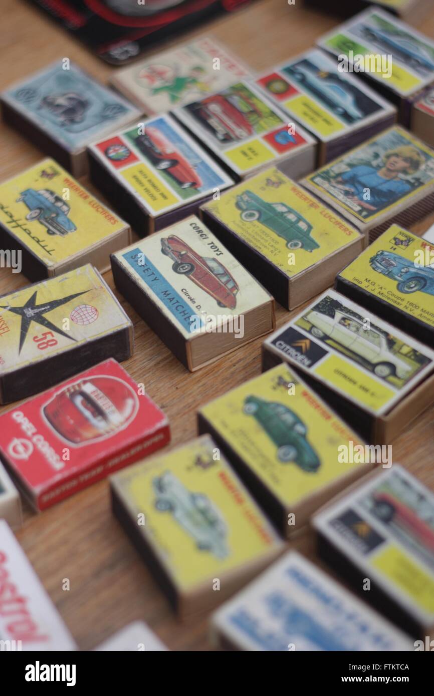 matchbox collection for sale