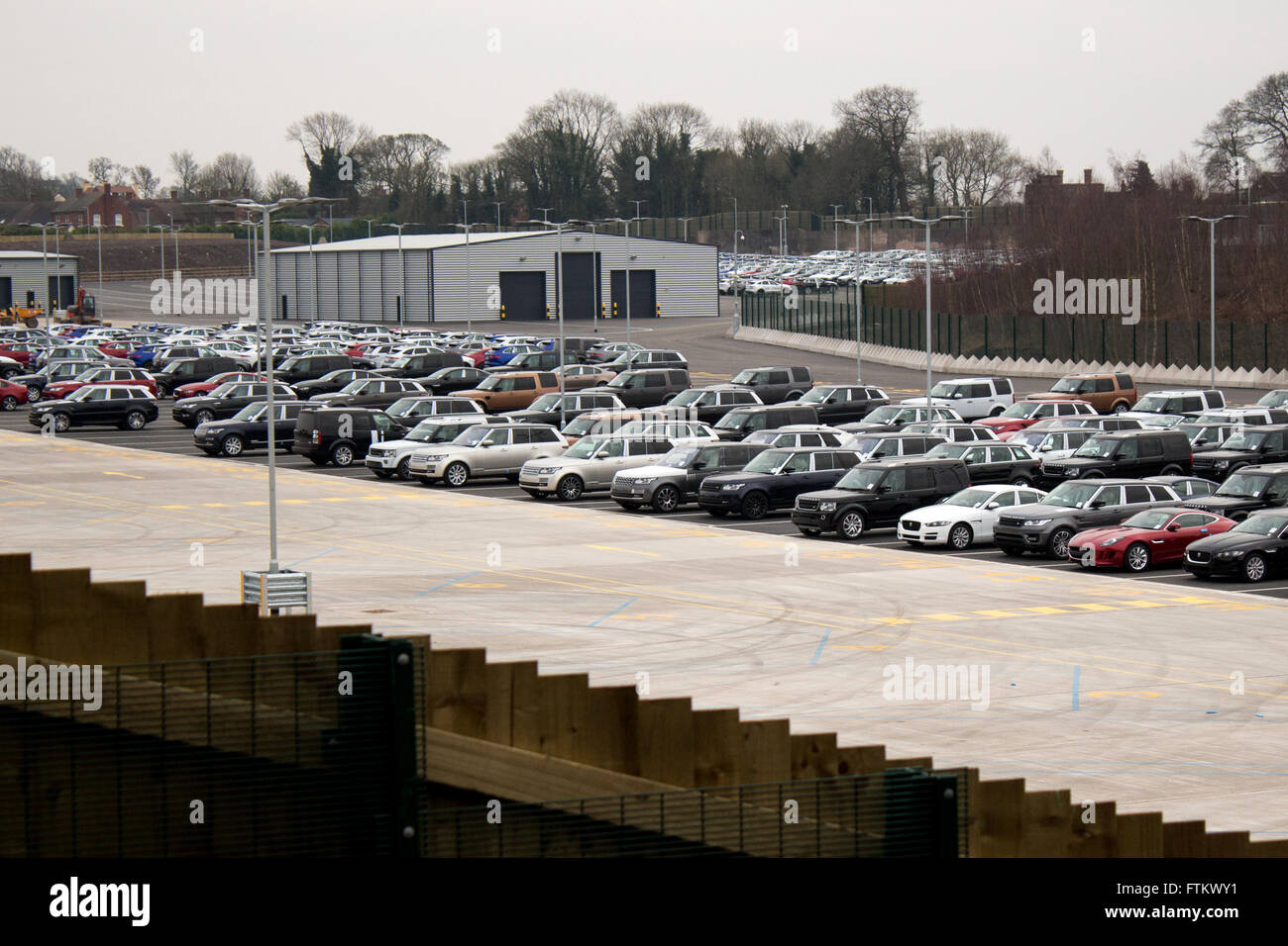 Former Colliery High Resolution Stock Photography And Images Alamy